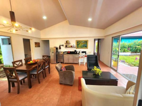 Villa Rosi en La Fortuna
